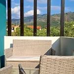 Marigold Villa