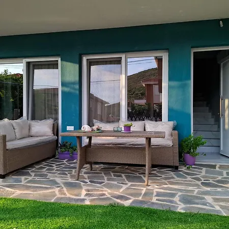 Marigold 프리노스