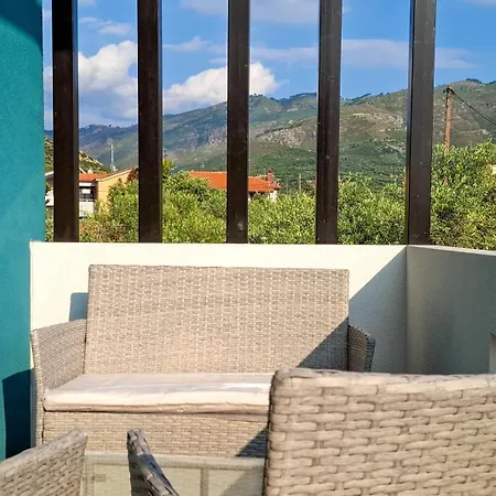 Marigold Villa