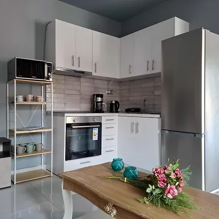 Villa Marigold *