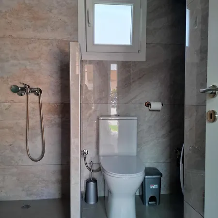 빌라 Marigold 프리노스