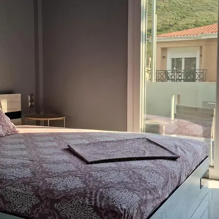 Villa Marigold *