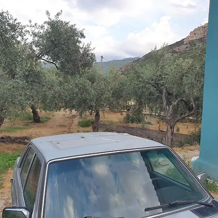 Villa Marigold