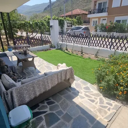 Villa Marigold *