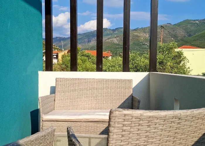 Marigold Villa
