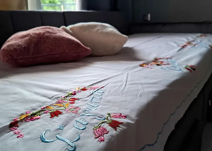 Marigold Villa *