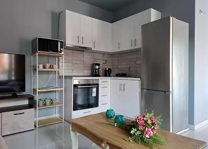 Villa Marigold *