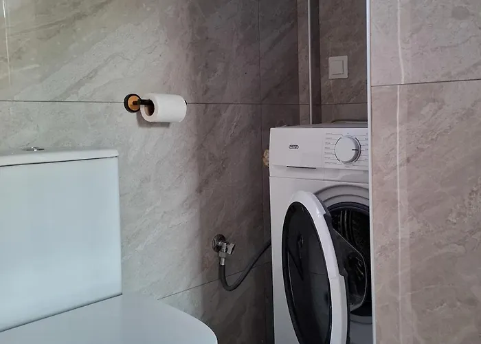 Marigold Villa Prínos