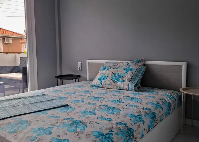 Villa Marigold Prínos