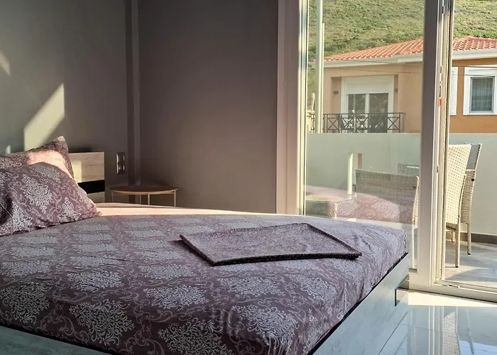 Villa Marigold *