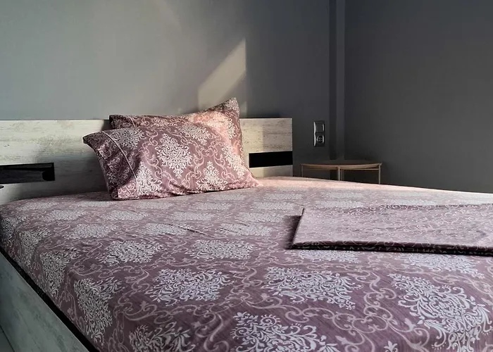 Marigold Villa Prínos