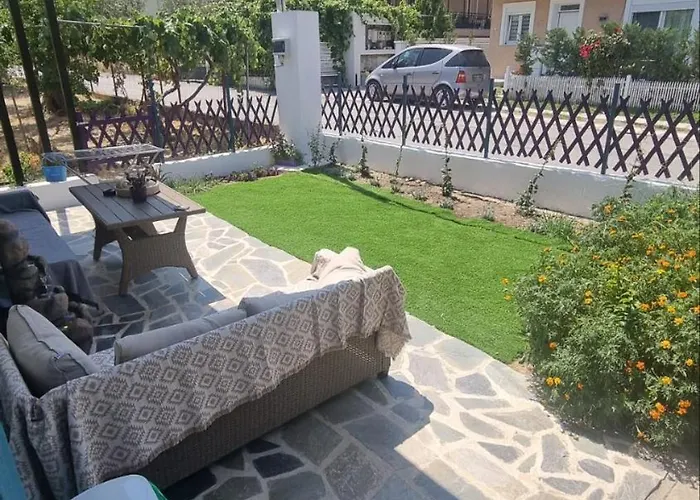 Villa Marigold *